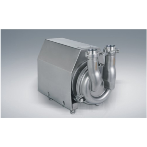 Sanitary Stainless Steel Self Priming Pump